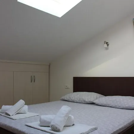 Džajić Appartement