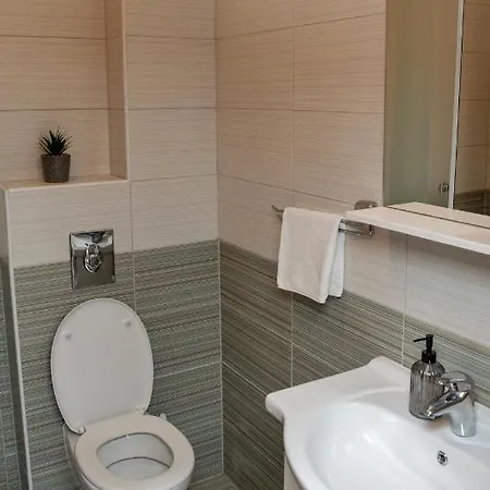 Džajić Appartement *