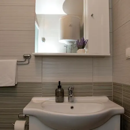 Džajić Appartement Makarska