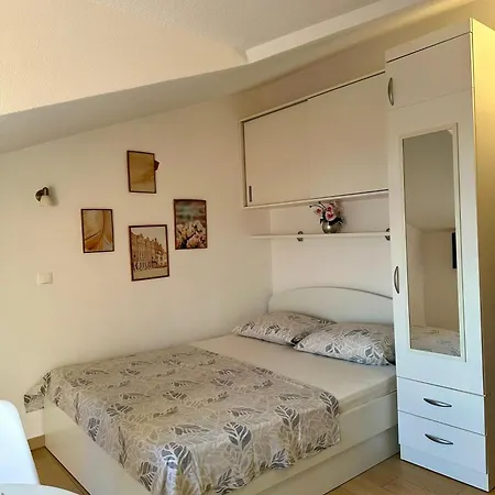 Apartmán Sara Makarská