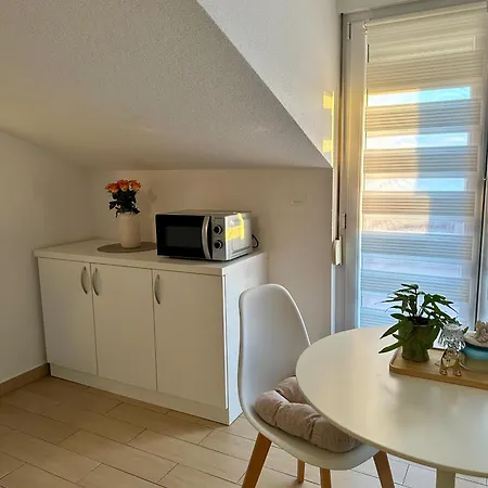 Džajić Appartement