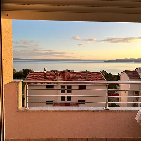 Διαμέρισμα Sara