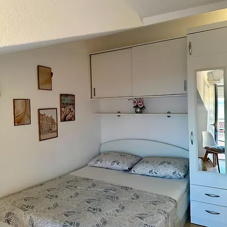 Džajić Appartement *