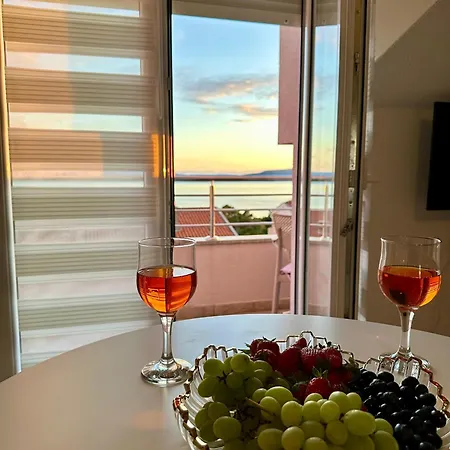 Džajić * Makarska