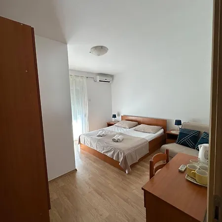Apartmán Sara Makarská