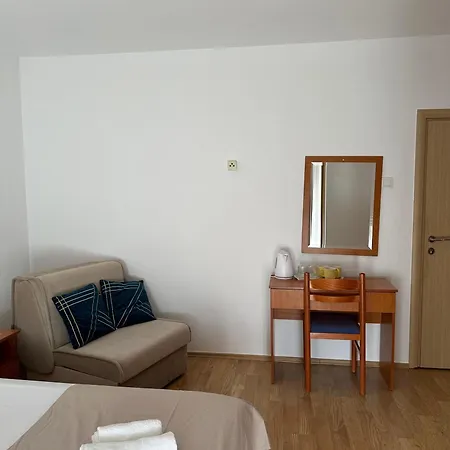 Džajić Appartement