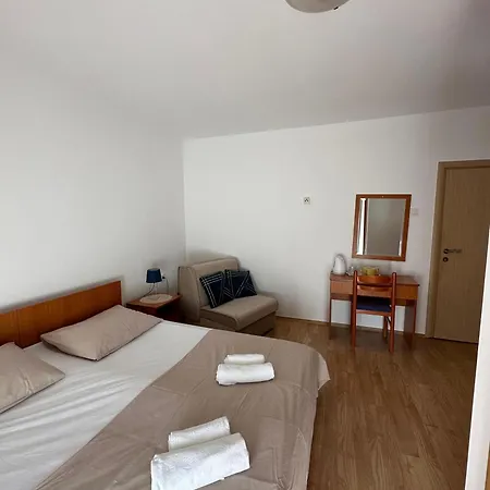 Appartement Džajić Makarska