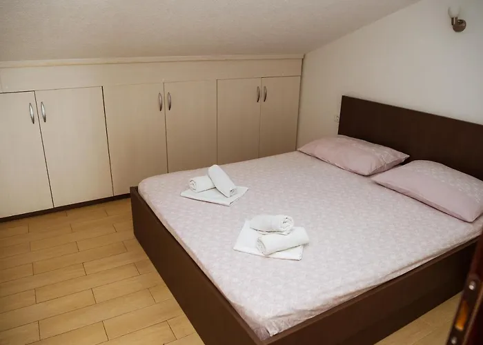 Apartment Sara Makarska