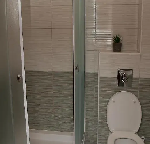 Apartment Sara Makarska