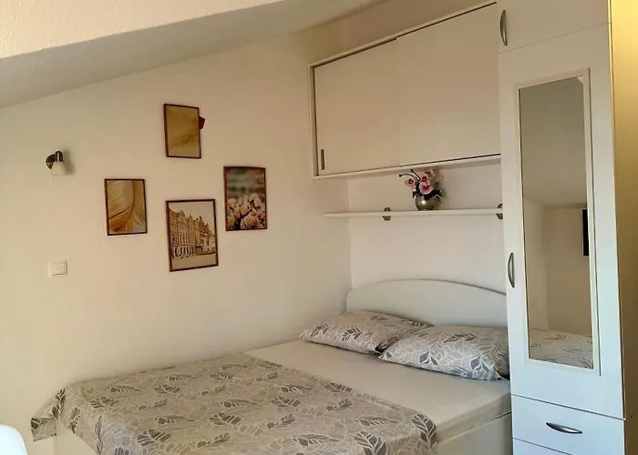 Apartment Sara Makarska