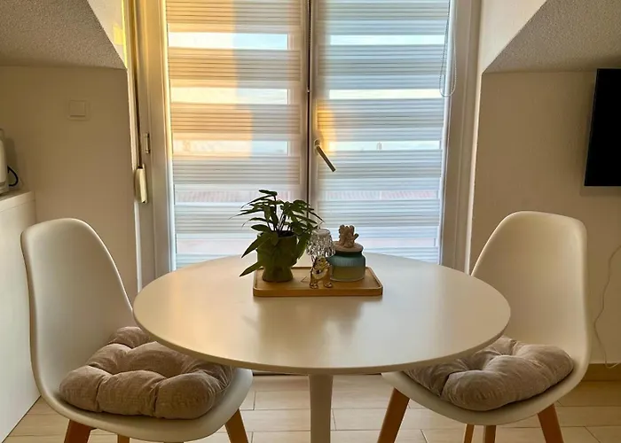 Sara Apartment Makarska