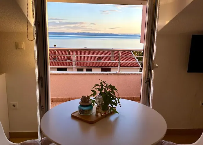 Apartment Sara Makarska