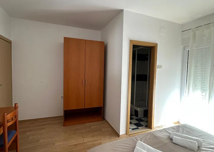 Sara Apartment Makarska