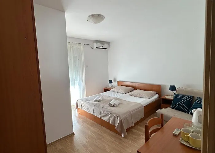 Apartment Sara Makarska