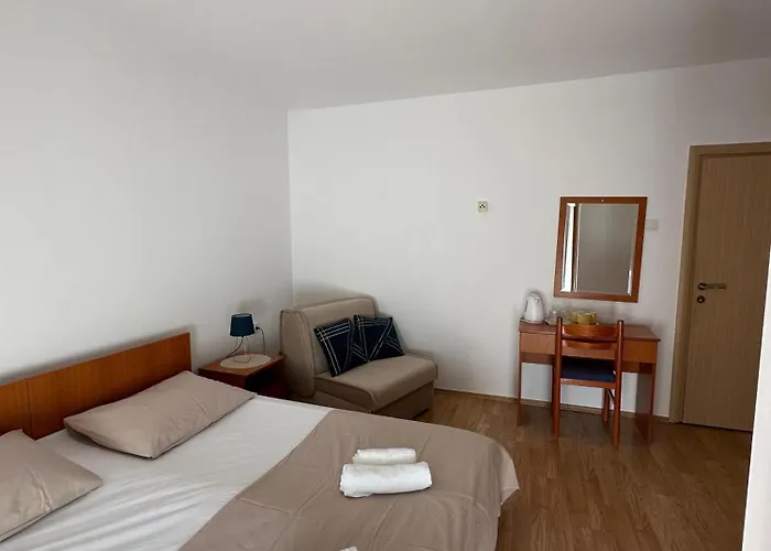 Apartment Sara Makarska