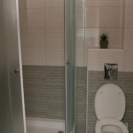 Apartment Sara Makarska